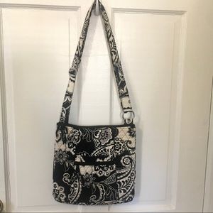 Vera Bradley Crossbody Bag